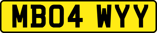 MB04WYY