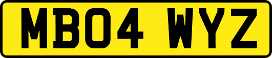 MB04WYZ