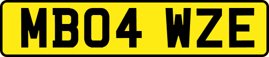 MB04WZE