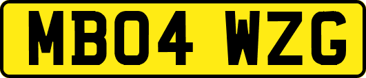 MB04WZG