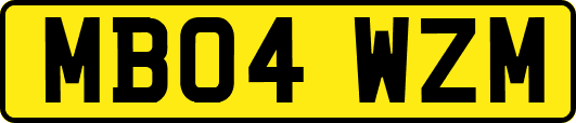 MB04WZM