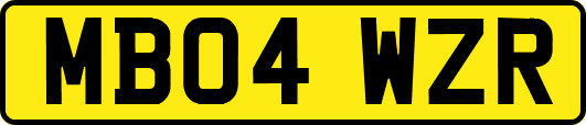 MB04WZR