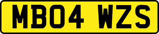 MB04WZS