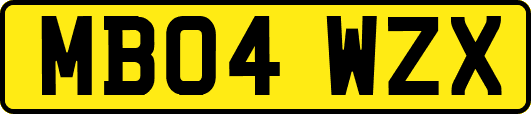 MB04WZX