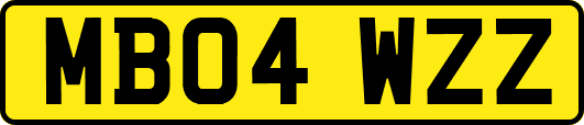 MB04WZZ