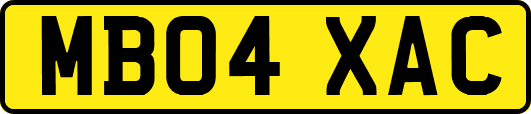 MB04XAC