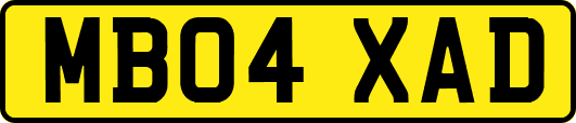 MB04XAD