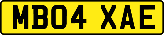 MB04XAE