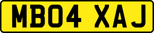 MB04XAJ