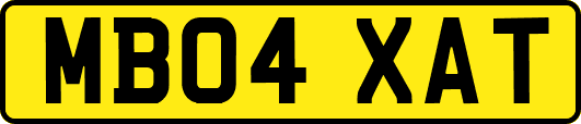 MB04XAT