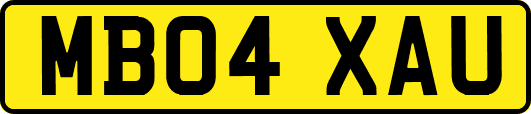 MB04XAU