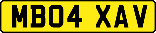MB04XAV