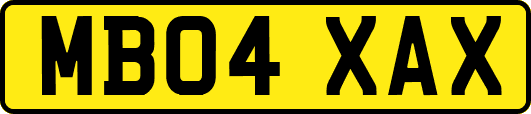 MB04XAX