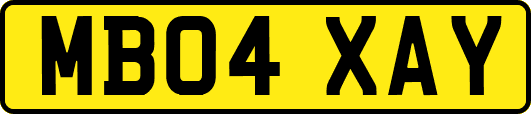 MB04XAY