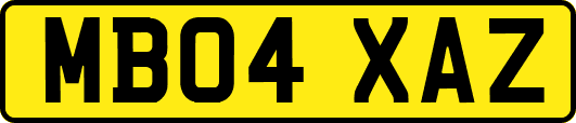 MB04XAZ