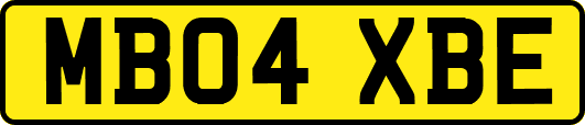 MB04XBE