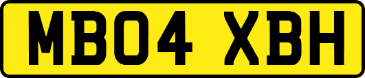 MB04XBH