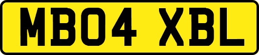 MB04XBL