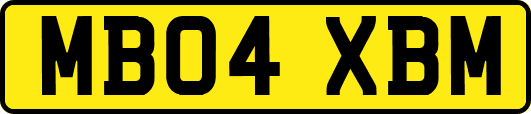 MB04XBM