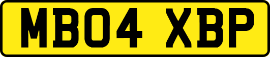 MB04XBP