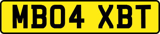 MB04XBT