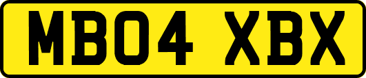 MB04XBX