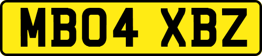 MB04XBZ