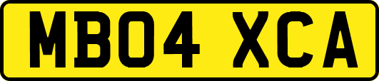 MB04XCA