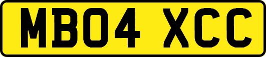MB04XCC