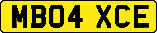MB04XCE