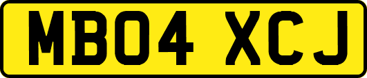 MB04XCJ
