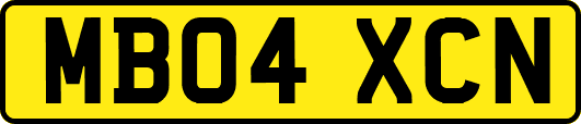 MB04XCN