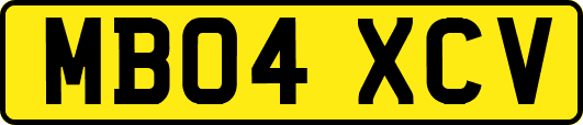 MB04XCV