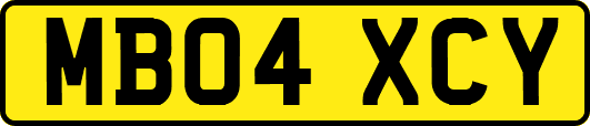 MB04XCY