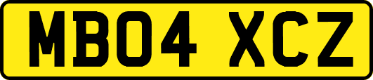 MB04XCZ