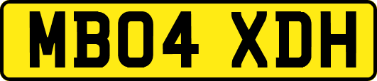 MB04XDH