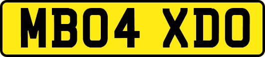 MB04XDO