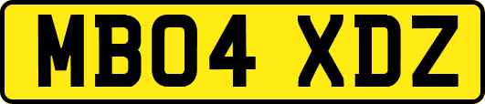 MB04XDZ