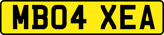MB04XEA