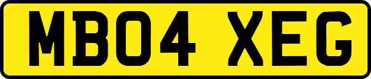 MB04XEG