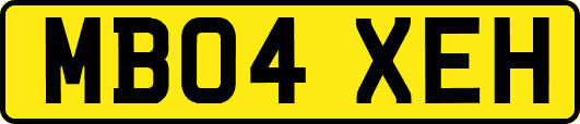 MB04XEH