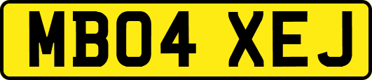 MB04XEJ