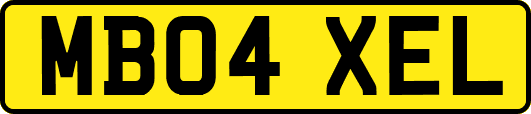 MB04XEL
