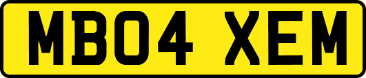 MB04XEM
