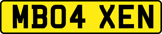 MB04XEN