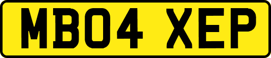 MB04XEP