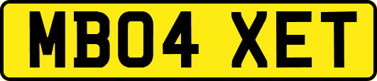 MB04XET