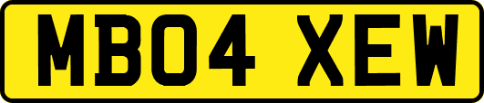MB04XEW