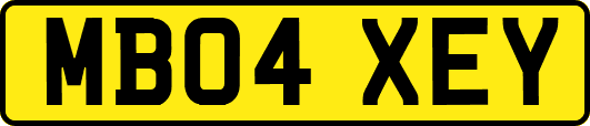 MB04XEY