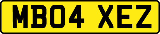 MB04XEZ